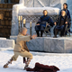 Image for article titled M. Night Shyamalan Finally Made A Comedy